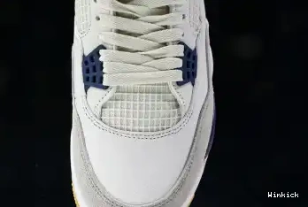 4 “Navy” Jordan SB Air DR5415-100 x Nike 0608